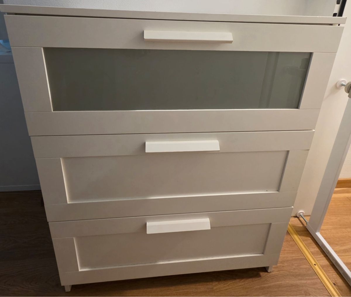 Ikea Kommoden: Kommode – Defekt aus domat ems von men_bxr6 1
