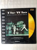 The Who