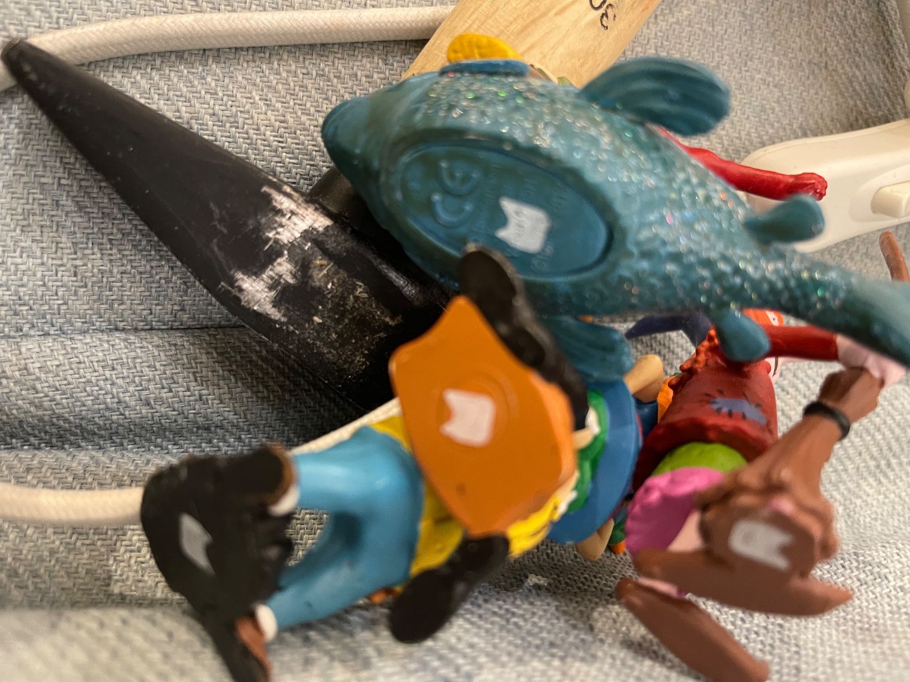 Tonies Spielzeuge: Tonie Set – Gebraucht aus Zürich von liviflo 1