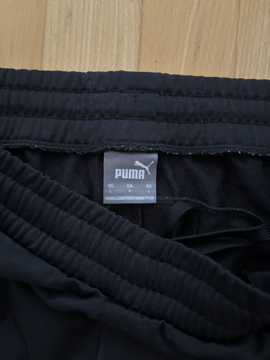 Puma Hosen: Puma Trainerhose – Neu (gemäss Beschreibung) aus Solothurn von skillsine 1