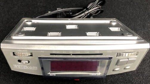 Radios: Kükenradio Wetekom Am-Fm – Gebraucht aus Ascona von he9fabus 8