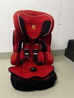 Kindersitz Ferrari