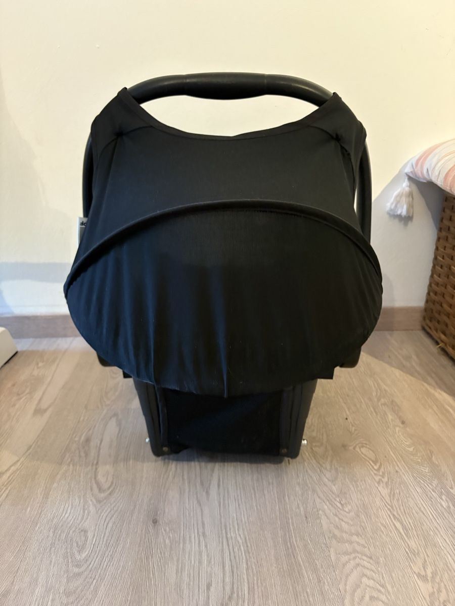 ABC Design Sièges auto: ABC Design - Babyschale Hazel  – D'occasion à Basel par GaiaGaibazzi 2