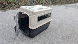 Caisse cage de transport pour Chien