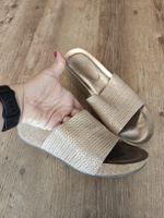Keilabsatz Schuhe in grösse 41