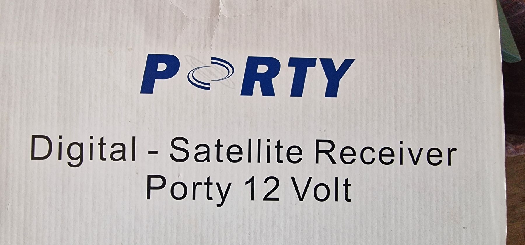 Parabola satellitare: Camping Satelliten System 12V – Usato da Romanshorn venduto da Bodan85 3
