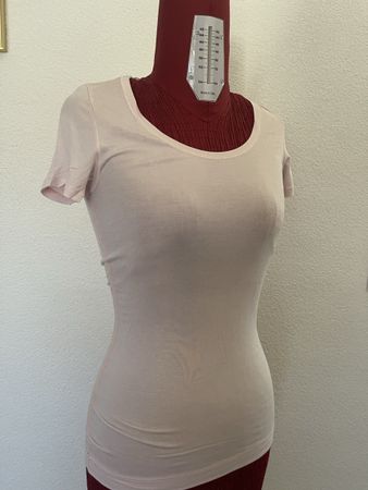 Calida T-Shirt Damen XXS rosa