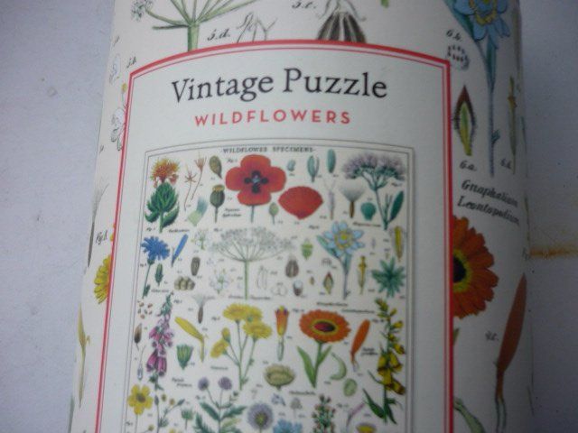 Puzzles: Comic Puzzle 1000 Teile – Defekt aus Belp von Polexli 5