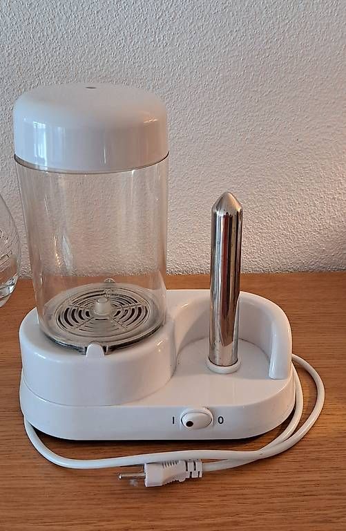 Küchengeräte: Hot-Dog-Gerät – Gebraucht aus Dottikon von Flecki8800