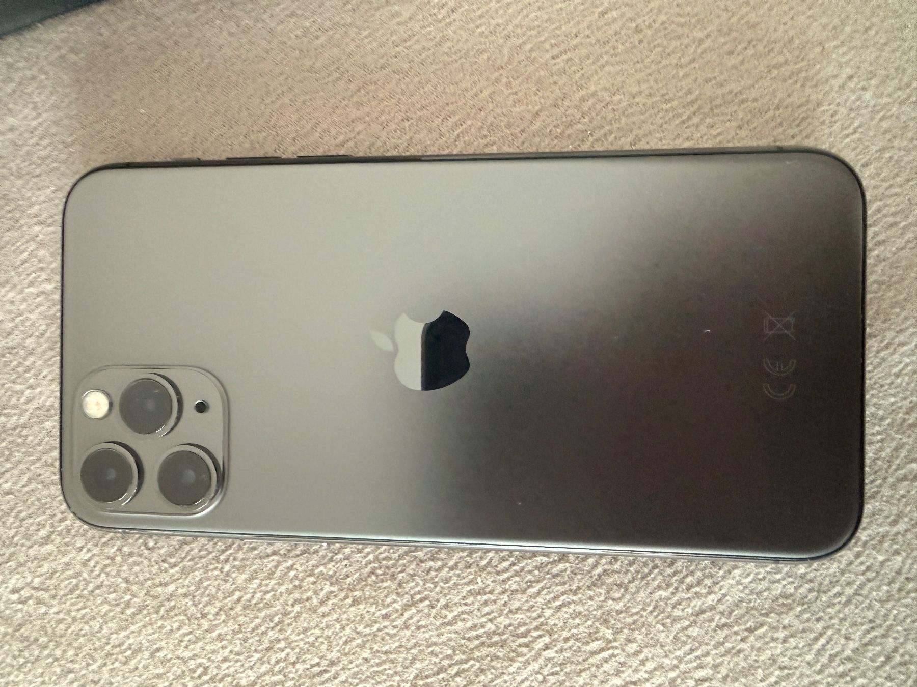 Apple Portables: iPhone 11 Pro 512 gb – D'occasion à Winterthur par ferry03 1