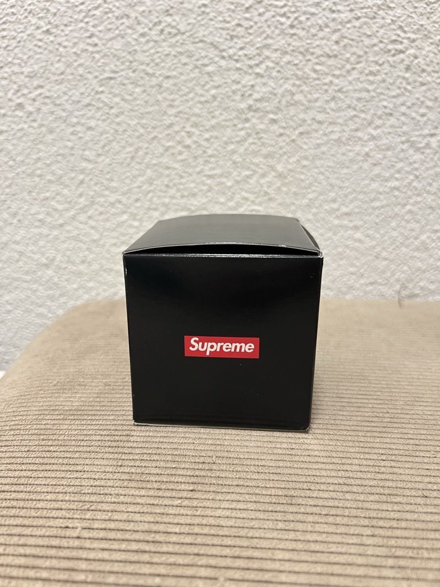 Spardosen: Supreme Würfel Spardose 2017 – Neu (gemäss Beschreibung) aus Langenthal von Cico77 5