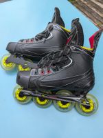 Hockey Inline Skates, Gr. 8 (43)