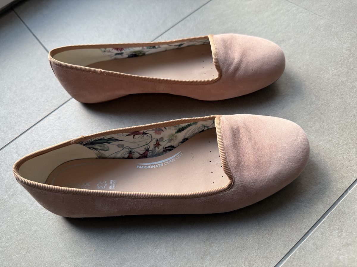 Geox Scarpe da donna: Ballerinas Geox Grösse 39 – Nuovo (secondo la descrizione) da Bichelsee venduto da straub87 1