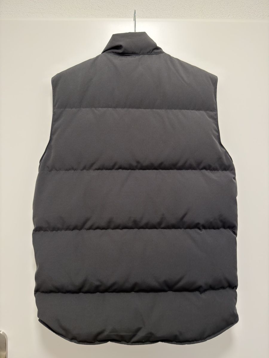 Canada Goose Gilets & Westen: Canada Goose Freestyle Weste Gr. L – Neu (gemäss Beschreibung) aus Egliswil von Marvin_mrr 3