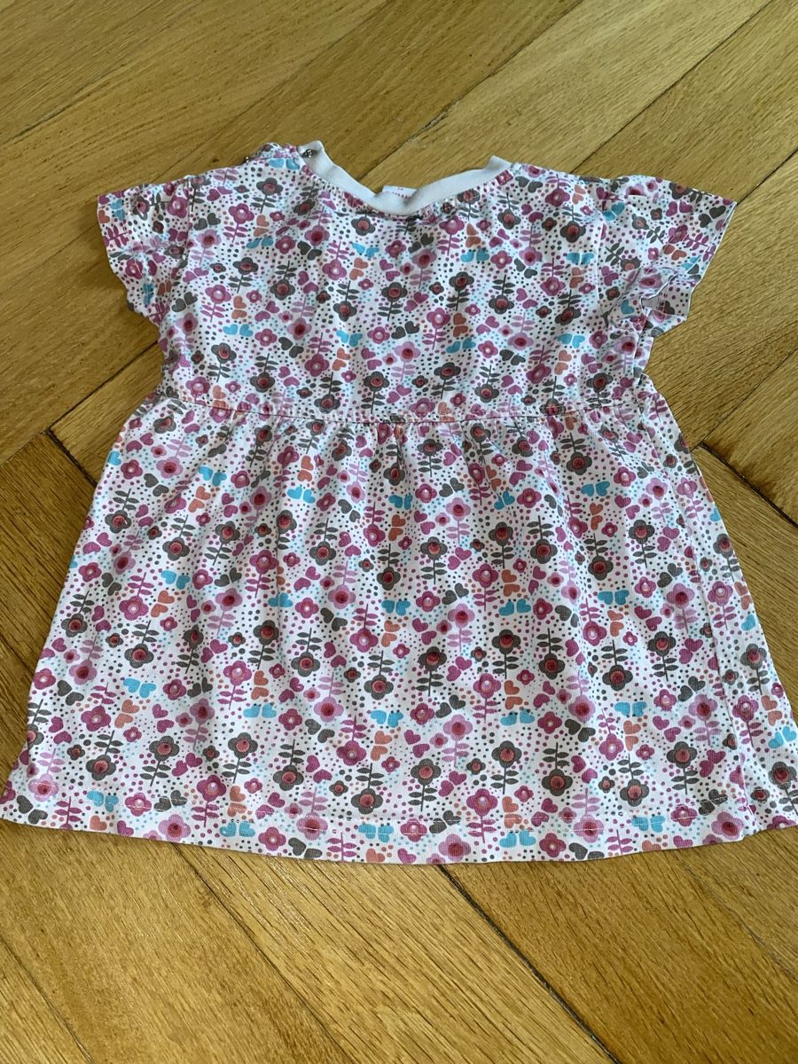 Vestiti & Gonne: Kleid Gr. 92 – Usato da Bern venduto da Elisa64 2
