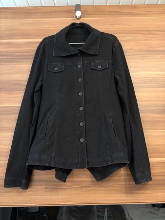 Rundholz Damen Jacke Gr: L