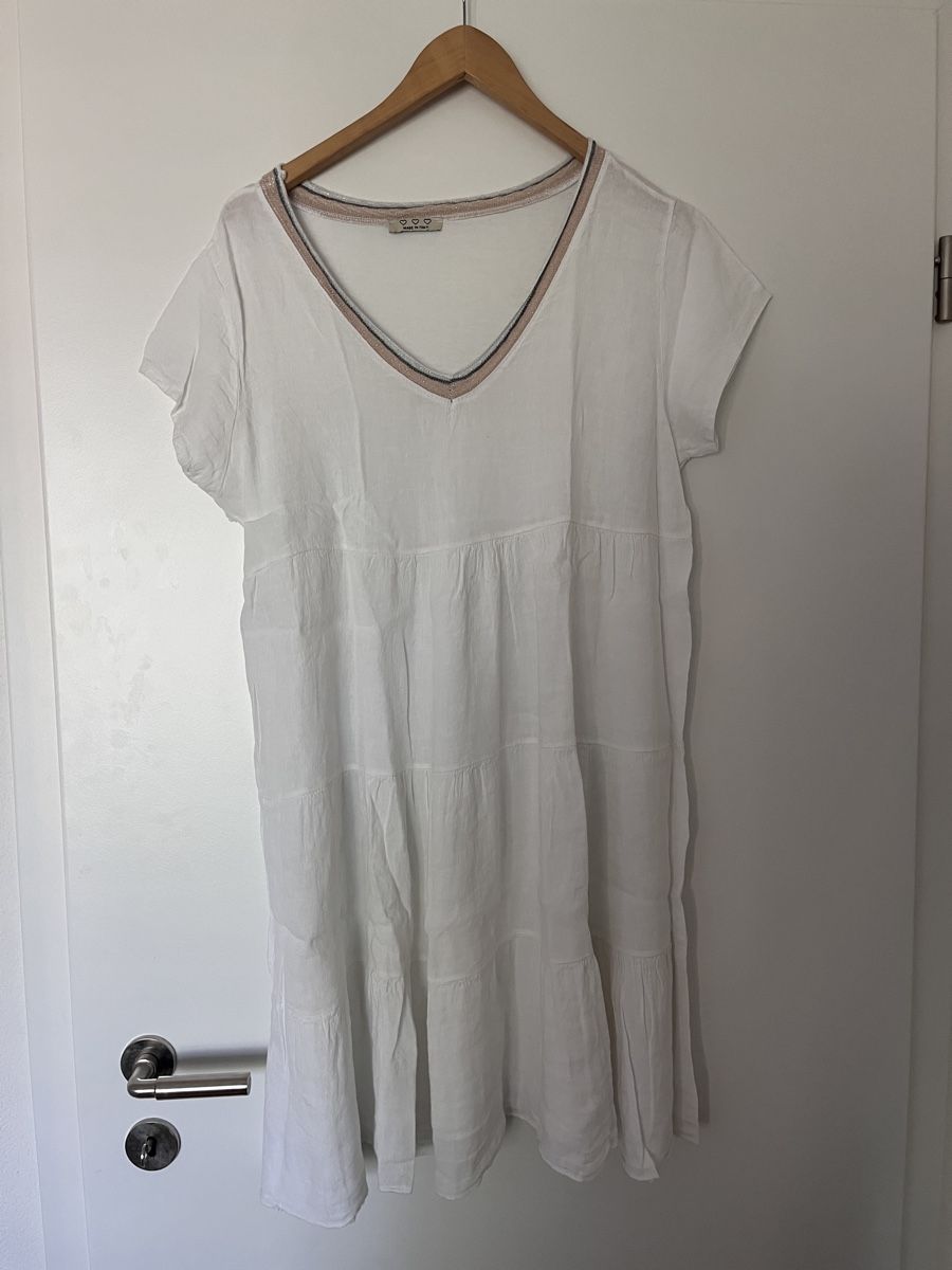 Kleider: Sommerkleid – Gebraucht aus Allschwil von MaloseS08