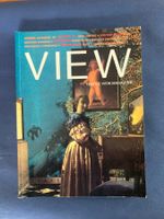 View Textil Magazine 1994 Trend Mode Design Illustration