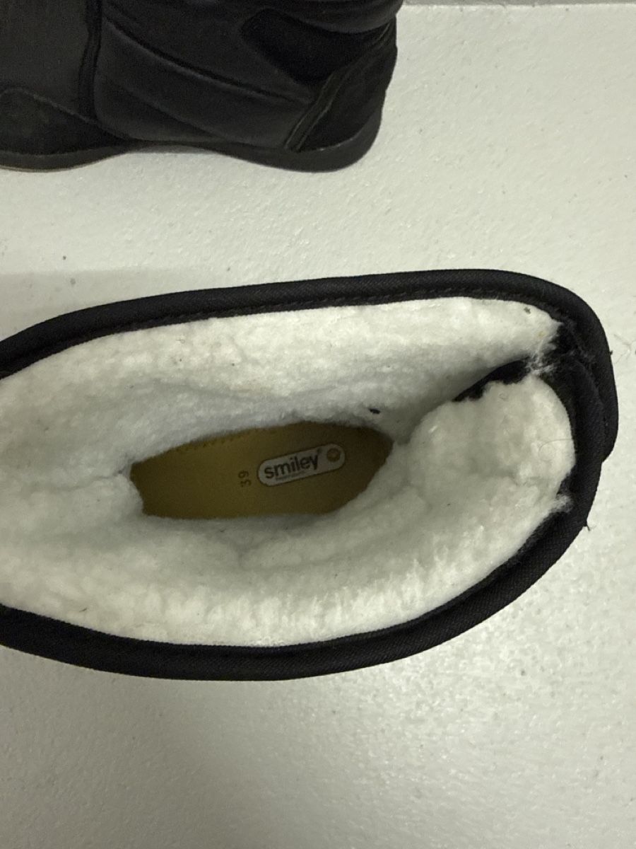 Scarpe da donna: Winterstiefel, Grösse 39 - Top Zustand! – Usato da Wängi venduto da kra_cd9d 1