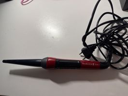 Lockenstab Remington Silk