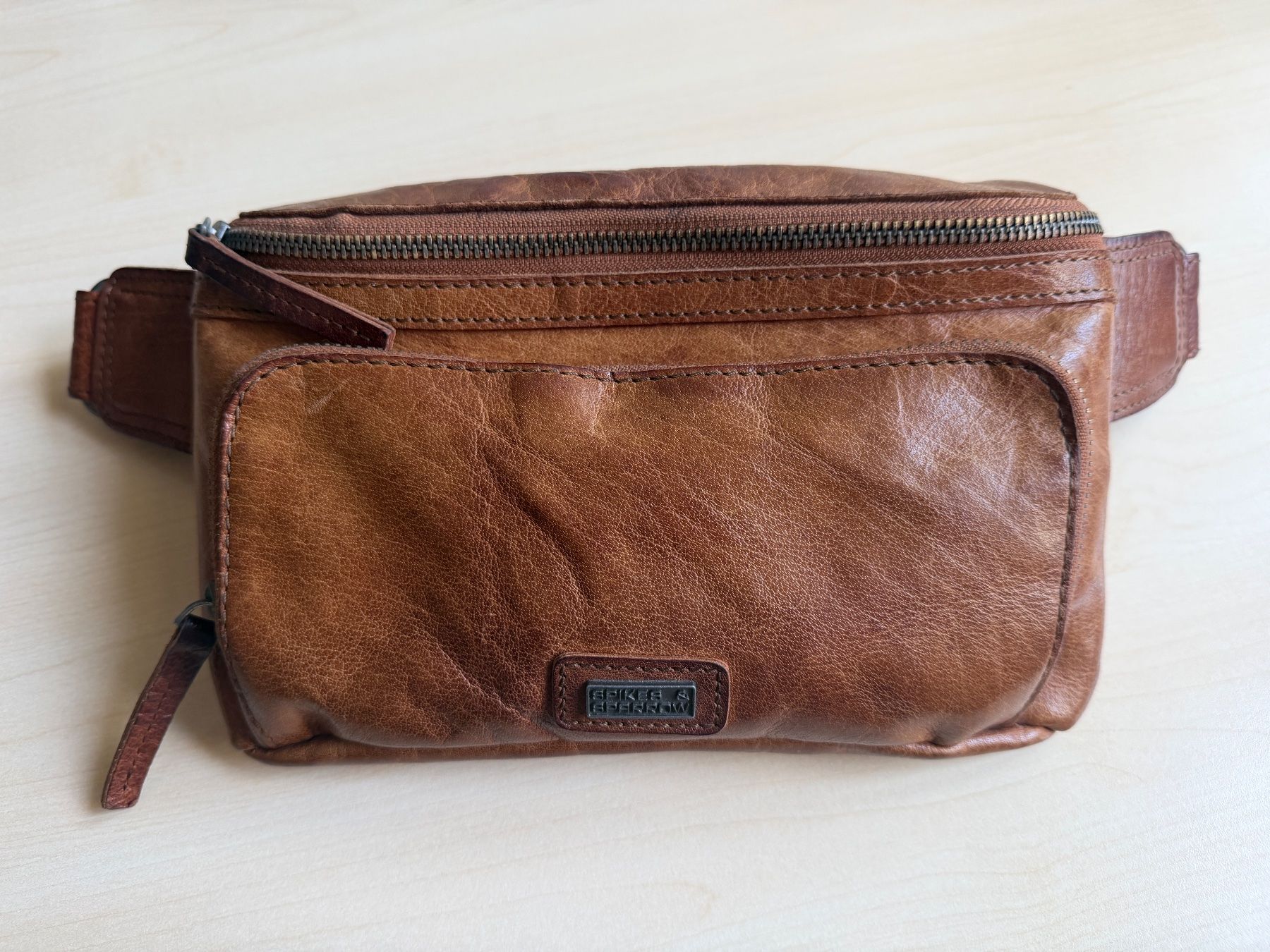 Sacs: Gürteltasche der Marke Spikes & Sparrow – D'occasion à Niederhasli par MT660 4