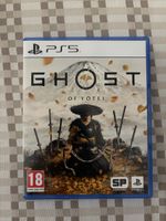 Ghost Of Yotei PS5