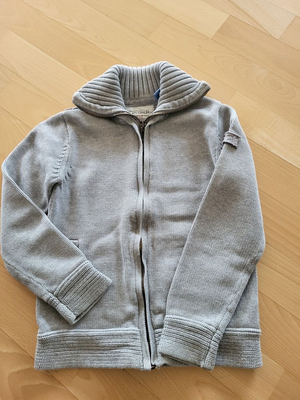 Altro abbigliamento per bambino: Gilet Okaidi -8 ans - 126 cms – Usato da Zumikon venduto da cozurich