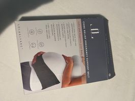 Lola&Lykke Schwangerschaft Supportgürtel Gr. L
