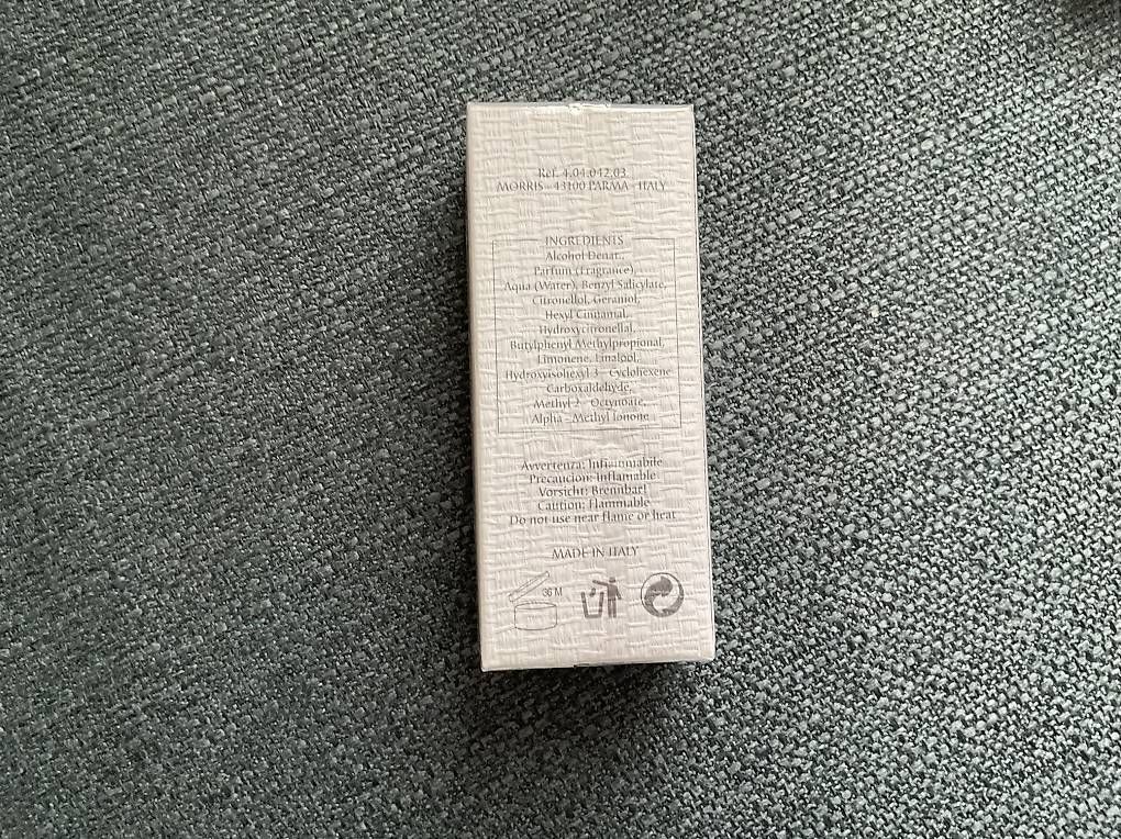 Profumi & Eau de Toilette: Eau de toilette Sergio Tacchini Donna – Nuovo e nell'imballaggio originale da Icogne venduto da luna.16 2