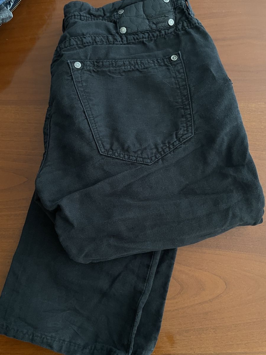 Diesel Jeans: Vintage Damen Jeans Diesel – D'occasion à Grenchen par Lexii.overseas