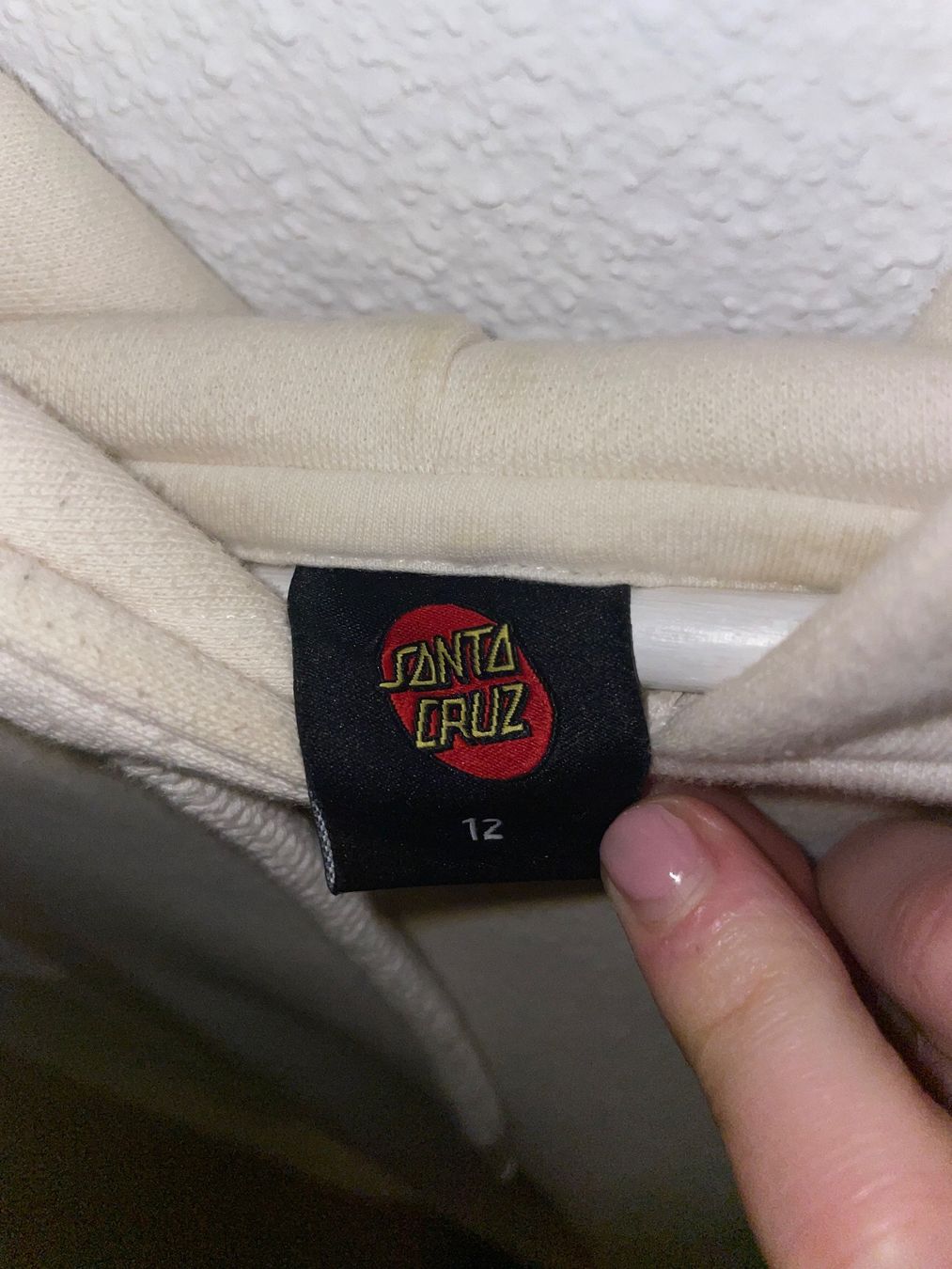 Santa Cruz Maglioni & Felpe: Original Santa Cruz Pullover 12 – Usato da Walenstadt venduto da ste_mp6f 3