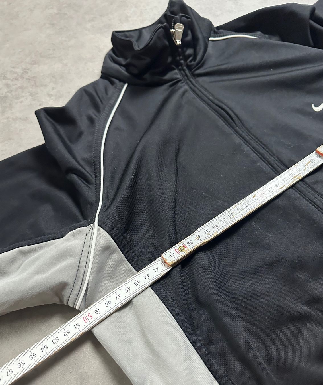 Nike Jacken: Nike Jacke Grösse s – Gebraucht aus Wolfhalden von GodzillaArchive 4