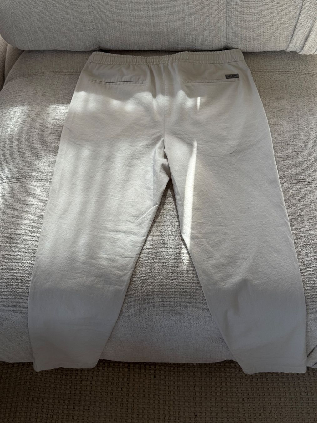 Joop Pantaloni: Joop | Chinos – Nuovo (secondo la descrizione) da Horgen venduto da onur_5 5