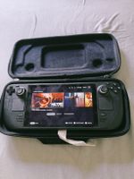Steam deck lcd 256gb