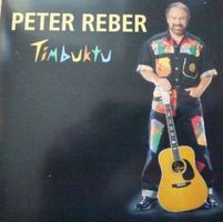 Peter Reber (CD) Timbuktu