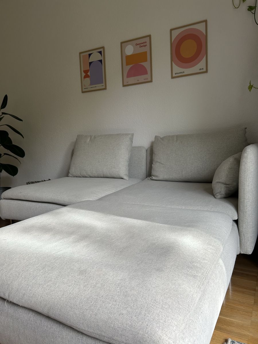 Sofas: Sofa Söderhamm – D'occasion à bern par lllooonnniii 2