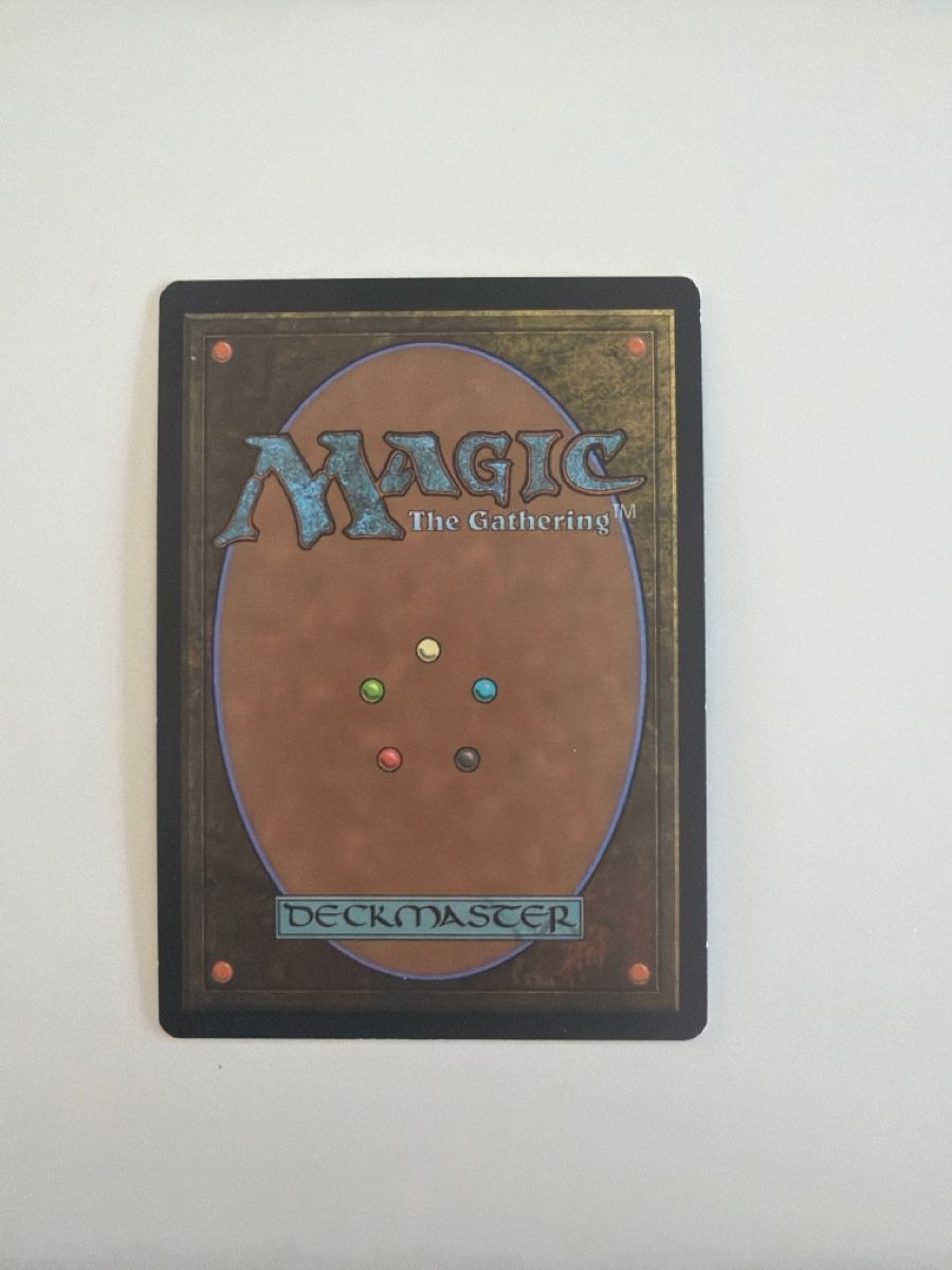 Magic The Gathering Cartes à collectionner: 1x Legendärer Planeswalker - Vraska – Neuf (Voir description) à Moosseedorf par Jaermann78 1