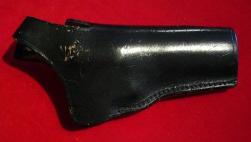 Sig Sauer Tiro a segno: Lederholster zu SIG P210 – Usato da Wittenbach venduto da C960