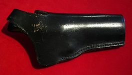 Lederholster zu SIG P210