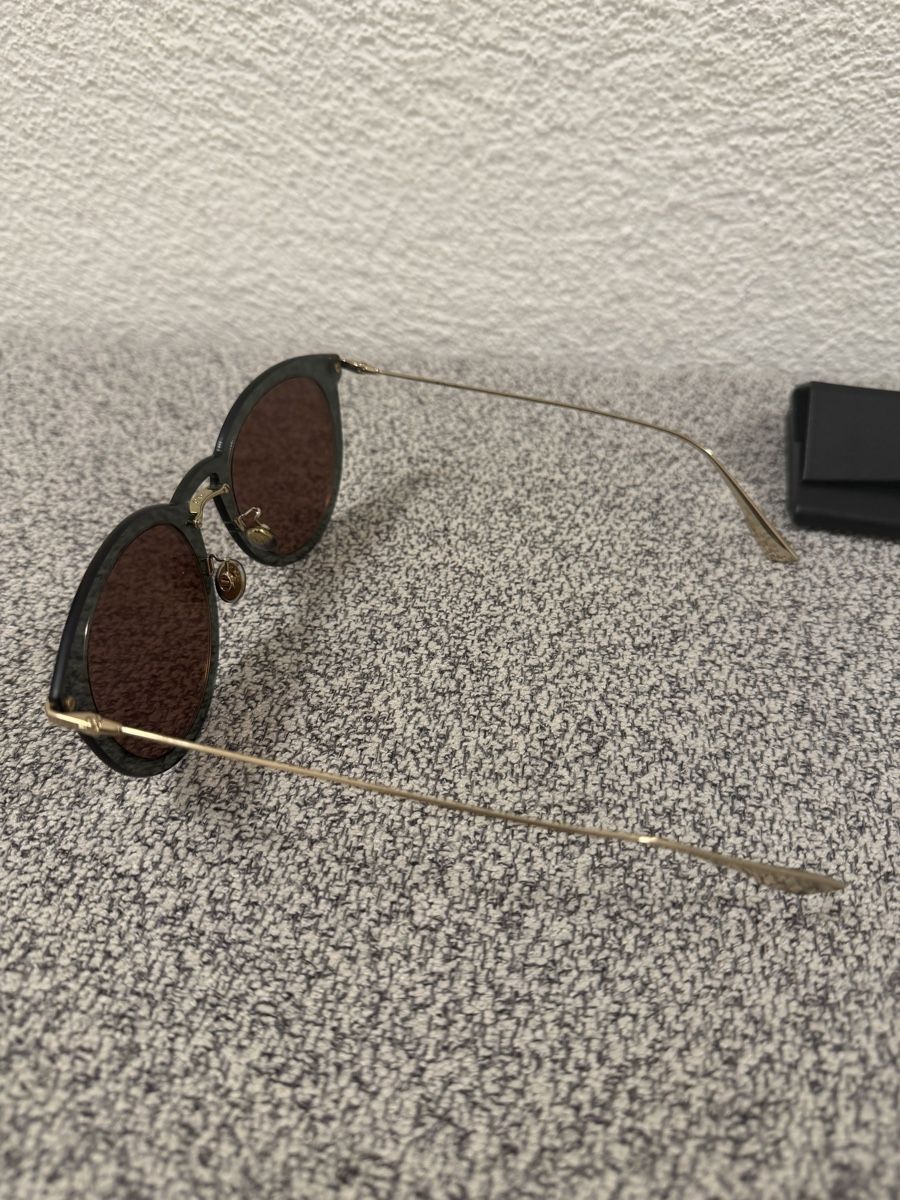 Dior Brillen & Gläser: Christian Dior Sonnenbrille – Gebraucht aus Zürich von ZHakura 3