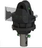 Wellenrotator WR 30-2