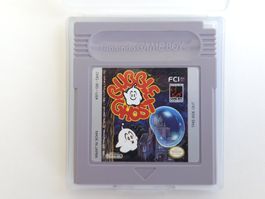 Bubble Ghost - Game Boy