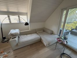 Möbel Pfister Ecksofa  