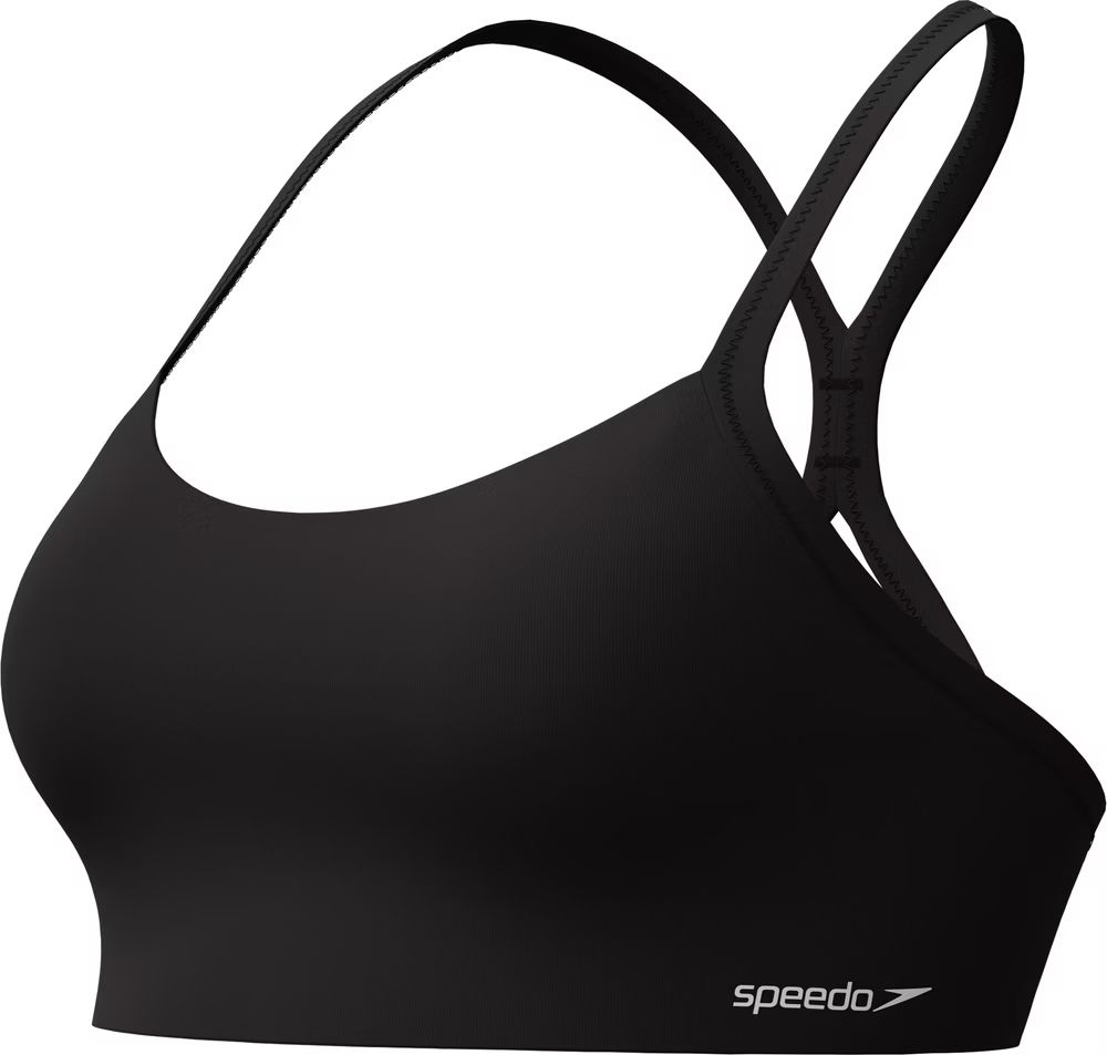 Speedo Maillots de bain & Bikinis: Speedo Solid Racerback Top S einmal getragen – Neuf (Voir description) à Bern par der-waldgang