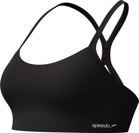 Speedo Solid Racerback Top S einmal getragen