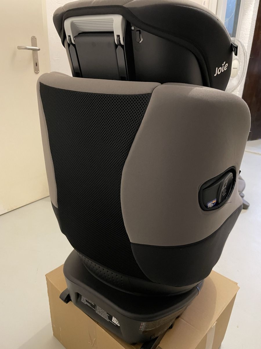 Joie Seggiolini per auto: Joie Kindersitz Spin 360 GT – Nuovo (secondo la descrizione) da Safenwil venduto da peanuts00 5