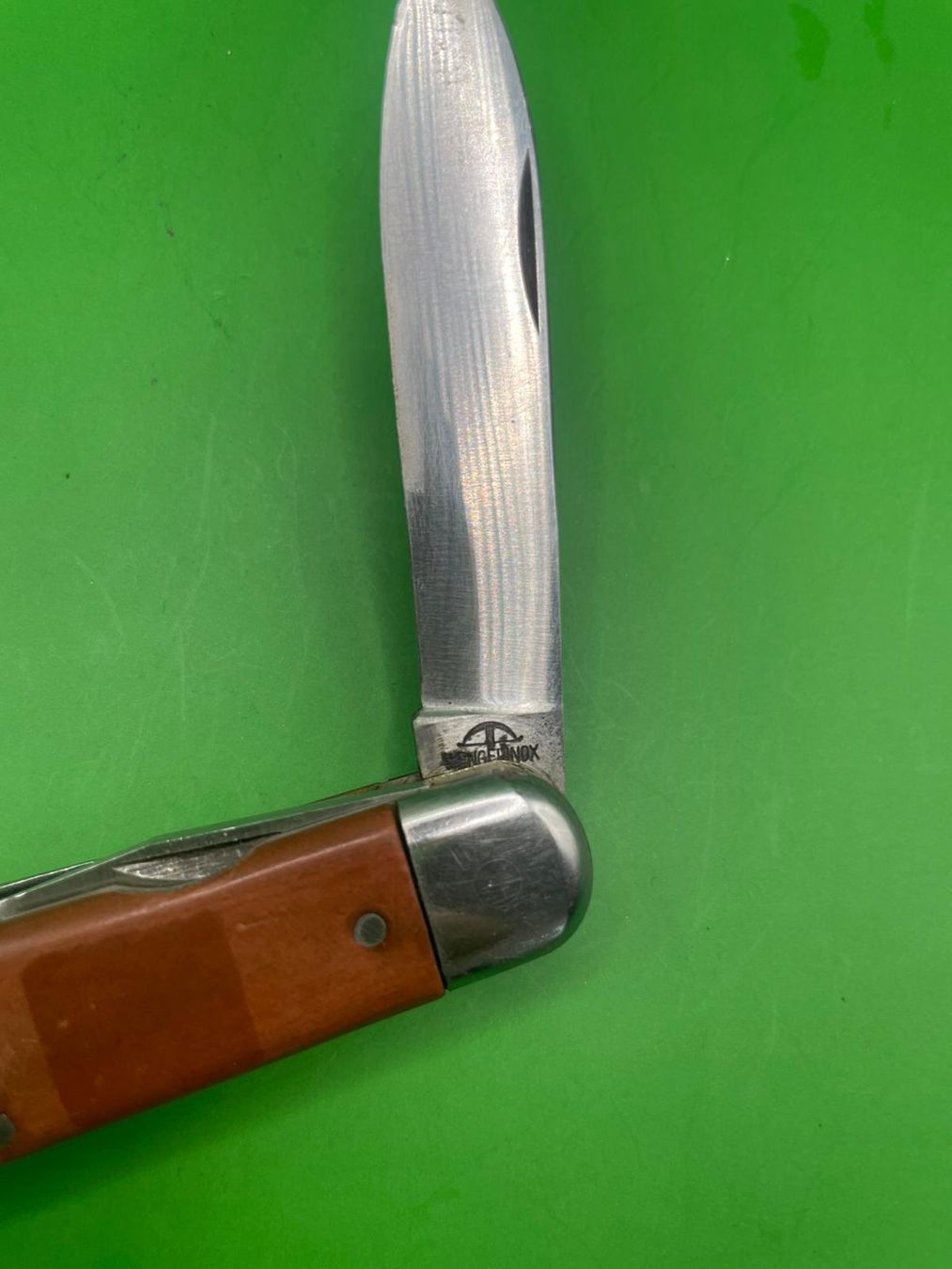 Wenger Coltelli tascabile: Militärmesser Wenger  – Usato da Unterlangenegg venduto da can_rf8g 3