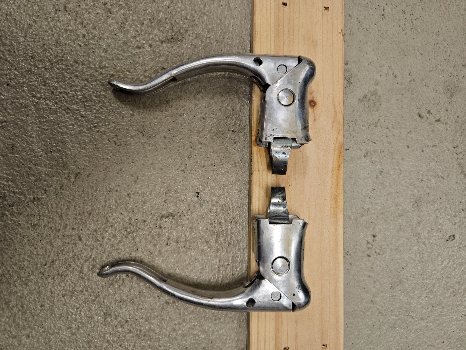 Weinmann Ersatzteile: Rennrad Bremshebel Weinmann – Gebraucht aus Zürich von dom_7d9b 2