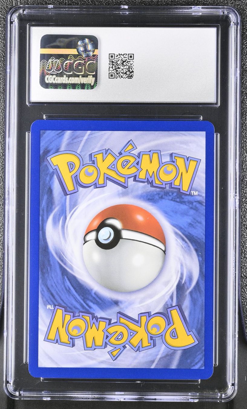 Pokémon Carte collezionabili: Mega Sharpedo ex - Phantasmal Flames - 061/094 – Nuovo (secondo la descrizione) da Buochs venduto da BitKaizer 1