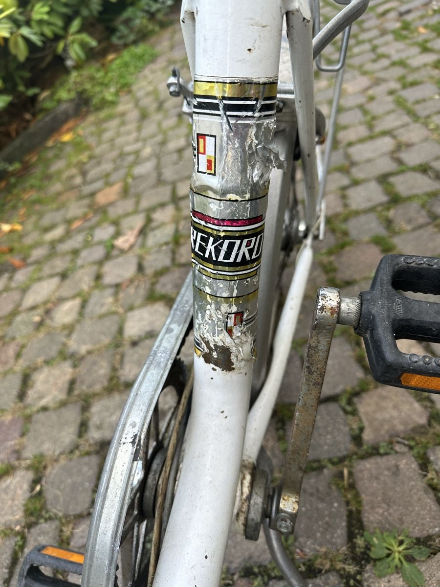 Vélos: Mini Kult-Klappvelo – D'occasion à Au ZH par Gresco 3
